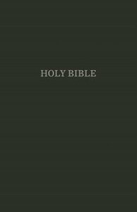 KJV Gift and Award Bible Green (Red Letter Edition) KJV Gift and Award Bible Green (Red Letter Edition)