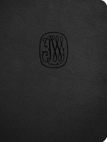 NRSV Wesley Study Bible Charcoal NRSV Wesley Study Bible Charcoal