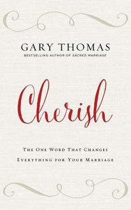 Cherish (Unabridged, 5 Cds) Cherish (Unabridged, 5 Cds)