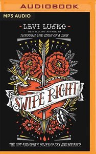 Swipe Right (Unabridged, Mp3) Swipe Right (Unabridged, Mp3)