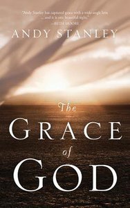 The Grace of God (Unabridged, 6 Cds) The Grace of God (Unabridged, 6 Cds)