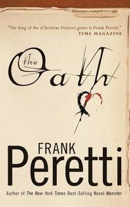 The Oath (Unabridged, 4 Cds) The Oath (Unabridged, 4 Cds)