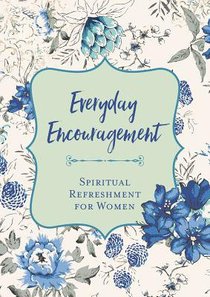 Sf4W: Everyday Encouragement (Spiritual Refreshment For Women Series) Sf4W: Everyday Encouragement (Spiritual Refreshment For Women Series)