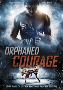 Orphaned Courage Orphaned Courage