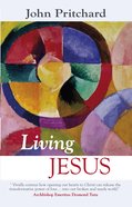 Living Jesus Paperback