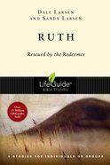 Ruth (Lifeguide Bible Study Series) Paperback