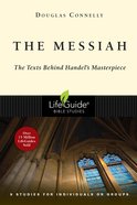 The Messiah (Lifeguide Bible Study Series) Paperback
