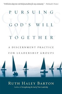 Pursuing Gods Will Together Pursuing Gods Will Together