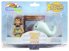 Jonah and the Big Fish (Tales Of Glory Toys Series) Game