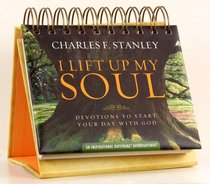 Daybrighteners: I Lift Up My Soul (Padded Cover) Daybrighteners: I Lift Up My Soul (Padded Cover)
