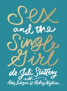 Sex and the Single Girl Paperback