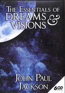 The Essentials to Dreams and Visions CD