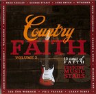Country Faith 2 CD