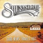 Good News Travels Fast CD