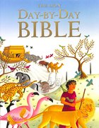 The Lion Day By Day Bible Hardback