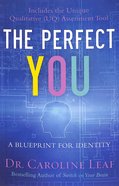 The Perfect You: A Blueprint For Identity Hardback