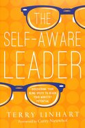 The Self-Aware Leader Paperback