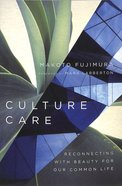 Culture Care Paperback