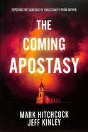 The Coming Apostasy Paperback