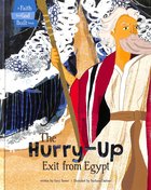 Ftgb: The Hurry-Up Exit From Egypt Hardback