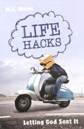 Life Hacks: Letting God Sort It Paperback
