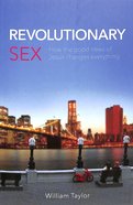 Revolutionary Sex Paperback