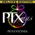 Pentatonix Christmas, a -Deluxe Edition (Ptxmas) CD