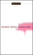 Animal Farm (50 Anniversary Edition) Mass Market
