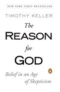 The Reason For God: Belief in the Age of Scepticism Paperback
