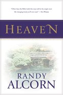 Heaven Paperback
