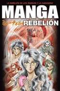 Rebelion (Manga Mutiny) Paperback