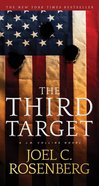 The Third Target (#01 in J B Collins Series) Mass Market
