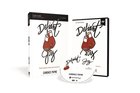 Defiant Joy: What Happens When You're Full of It (Study Guide With Dvd) Pack