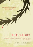 The Story (Student and Teen Curriculum) (The Story Series) DVD