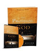 The Prodigal God: Discussion Guide With DVD (Pack) Pack