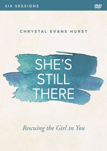 Shes Still There (A Dvd Study) Shes Still There (A Dvd Study)