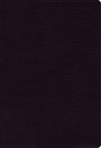 NIV Thinline Bible Giant Print Black Red Letter Edition NIV Thinline Bible Giant Print Black Red Letter Edition