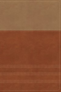 NIV Biblical Theology Study Bible Tan/Brown (Black Letter Edition) NIV Biblical Theology Study Bible Tan/Brown (Black Letter Edition)