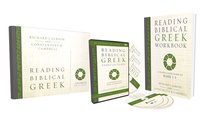 Reading Bible Greek Pack: An Introduction For Students Reading Bible Greek Pack: An Introduction For Students