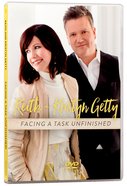 Facing a Task Unfinished (Live) DVD