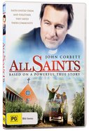All Saints Movie DVD