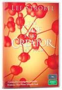 The Case For a Creator (The Film) DVD