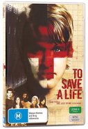 To Save a Life (To Save A Life Series) DVD