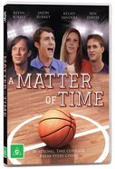 A Matter of Time DVD