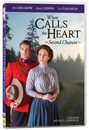 Second Chances (#05 in When Calls The Heart DVD Series) DVD