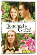 Touched By Grace DVD