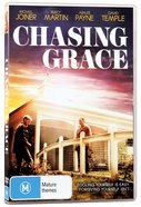 Chasing Grace DVD