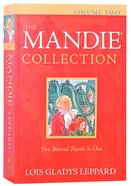 (#02 in Mandie Series) Paperback