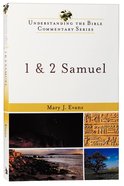 1 and 2 Samuel (Understanding The Bible Commentary Series) Paperback