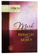 TPT Mark: Miracles and Mercy (Black Letter Edition) Paperback